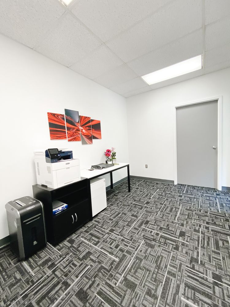 DeGratia Offices